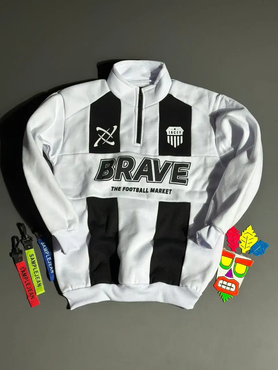 دورس نیمزیپ باشگاهی|لباس|همدان, |دیوار