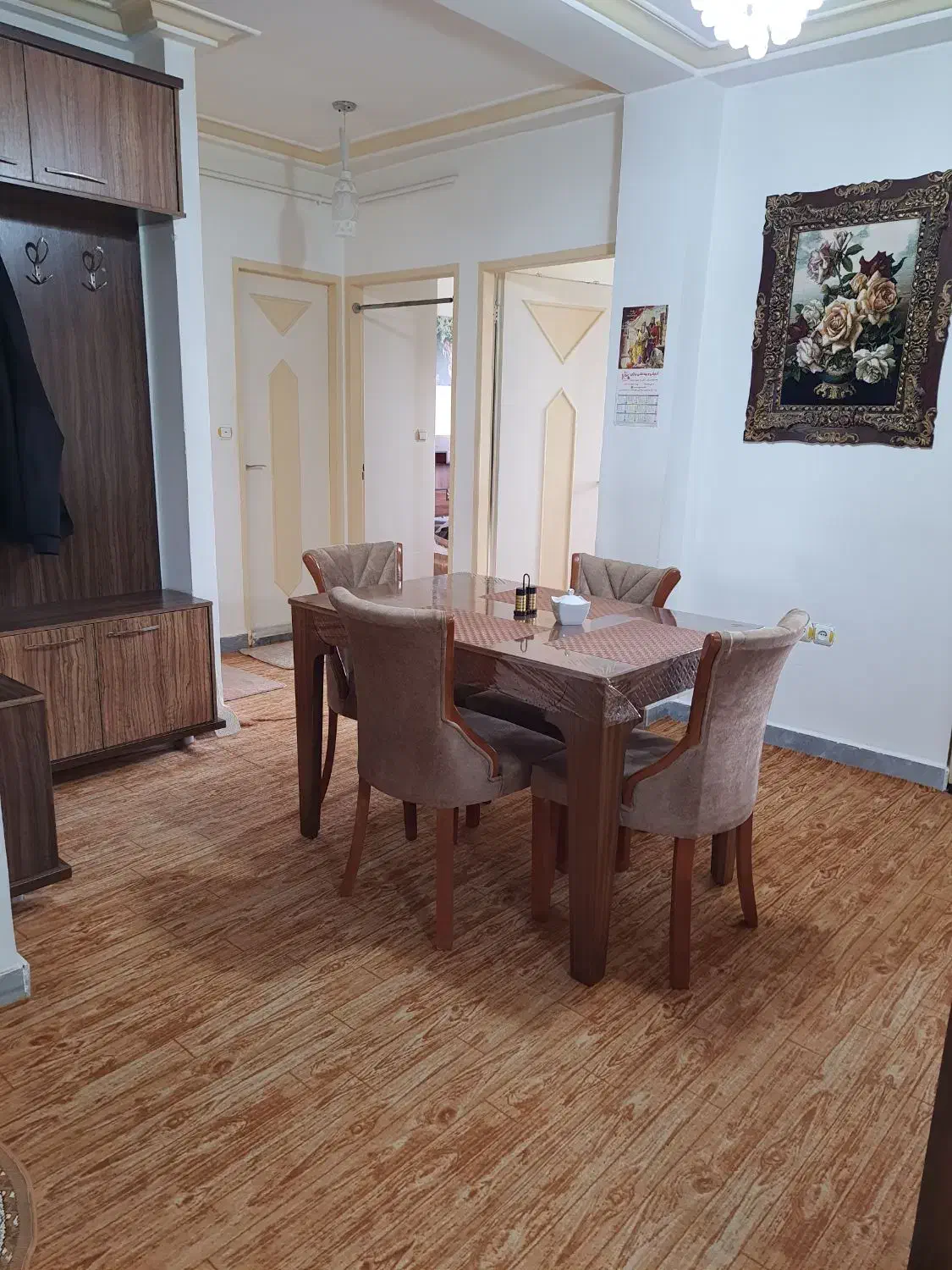 فروش اپارتمان ۹۸متری شهرک قدس|فروش آپارتمان|رشت, شهرک قدس|دیوار