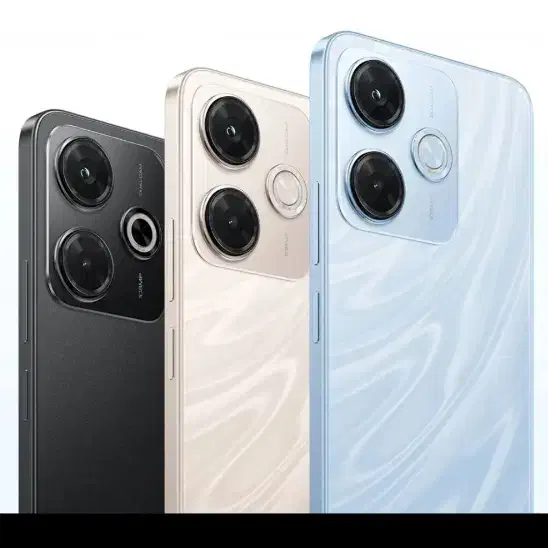 گوشی شیائومی X13 آک بند|موبایل|خرم‌آباد, |دیوار