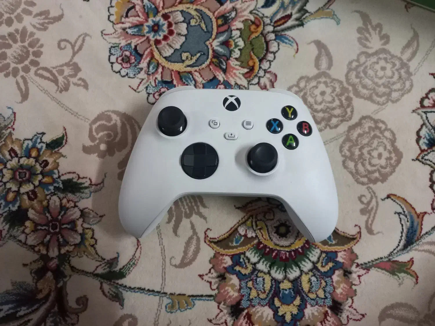 ایکس باکس سری اس / درحد نو / ۵۱۲|کنسول، بازی ویدئویی و آنلاین|تهران, سیروس|دیوار