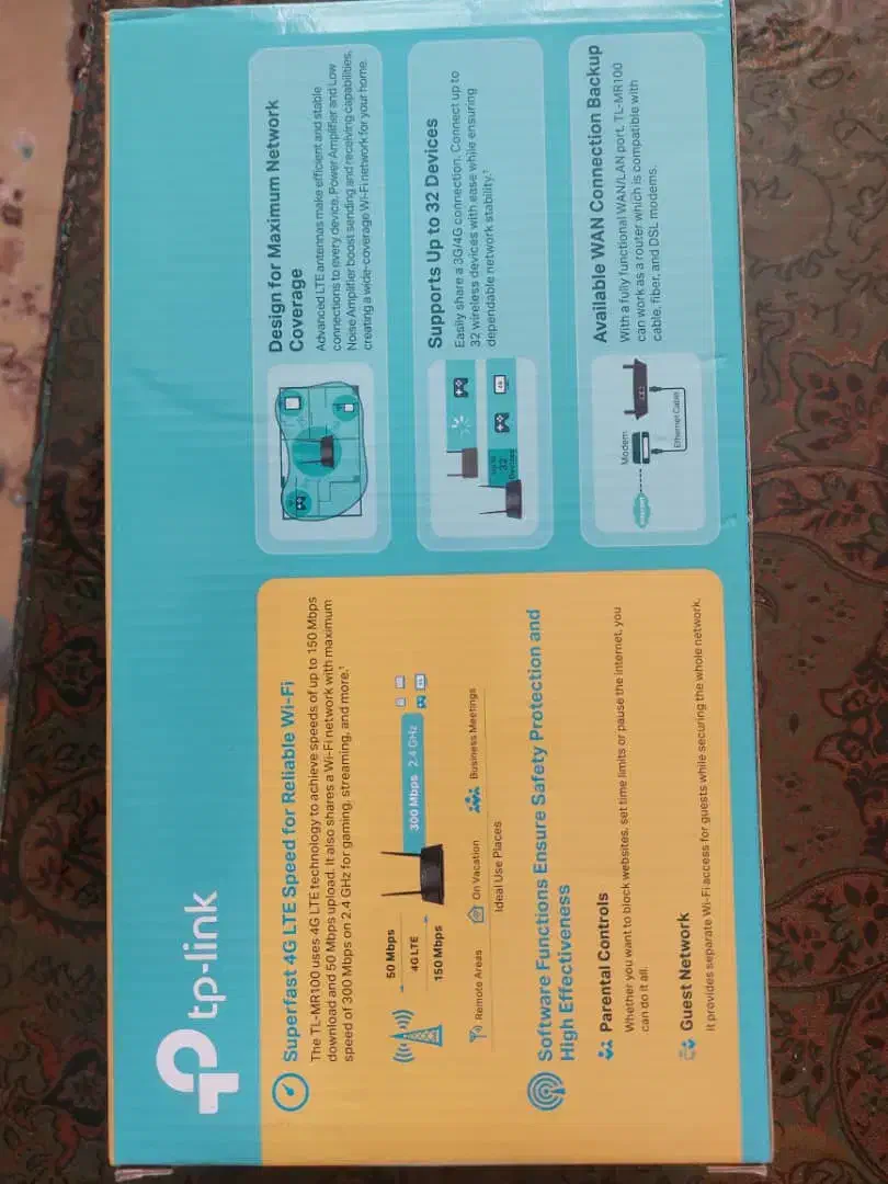 مودم اینترنت|مودم و تجهیزات شبکه|تاکستان, |دیوار