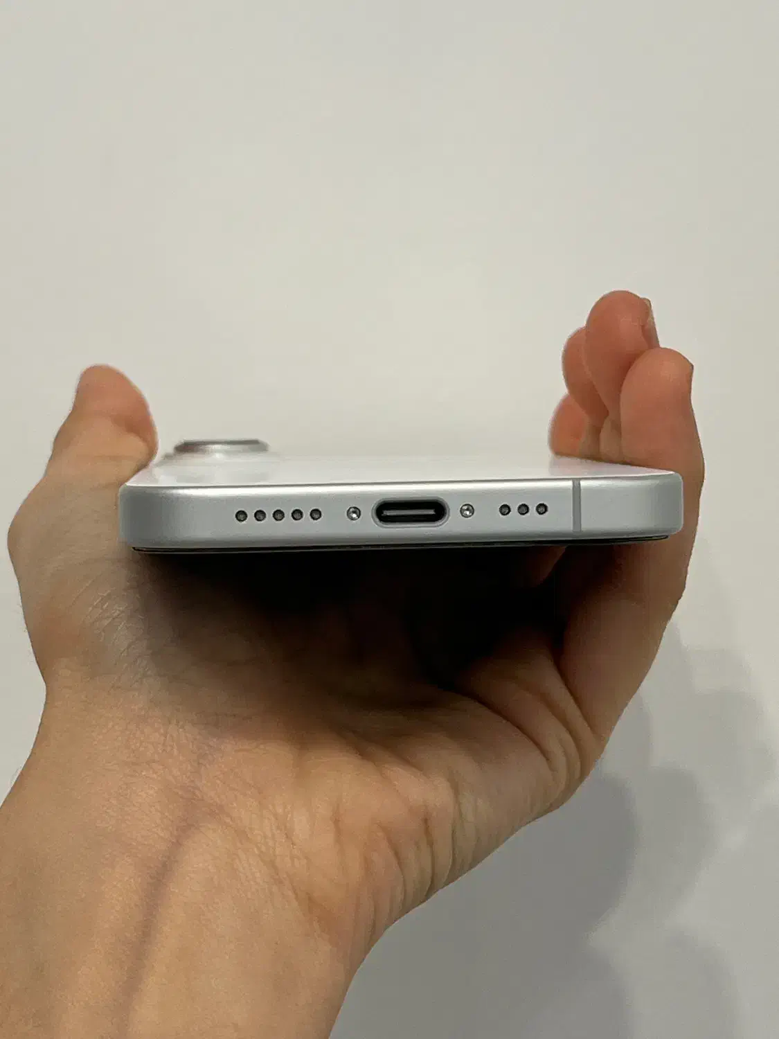 آیفون ۱۶ نرمال ۱۲۸گیگ باطری ۱۰۰|موبایل|بندرعباس, |دیوار