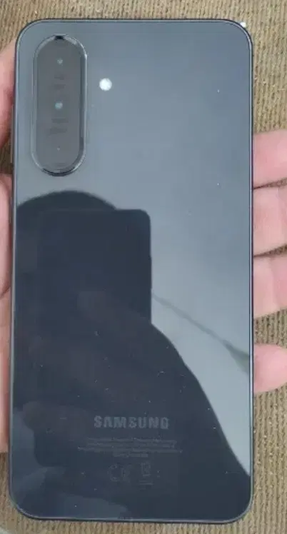 A36 256g|موبایل|بهارستان, |دیوار