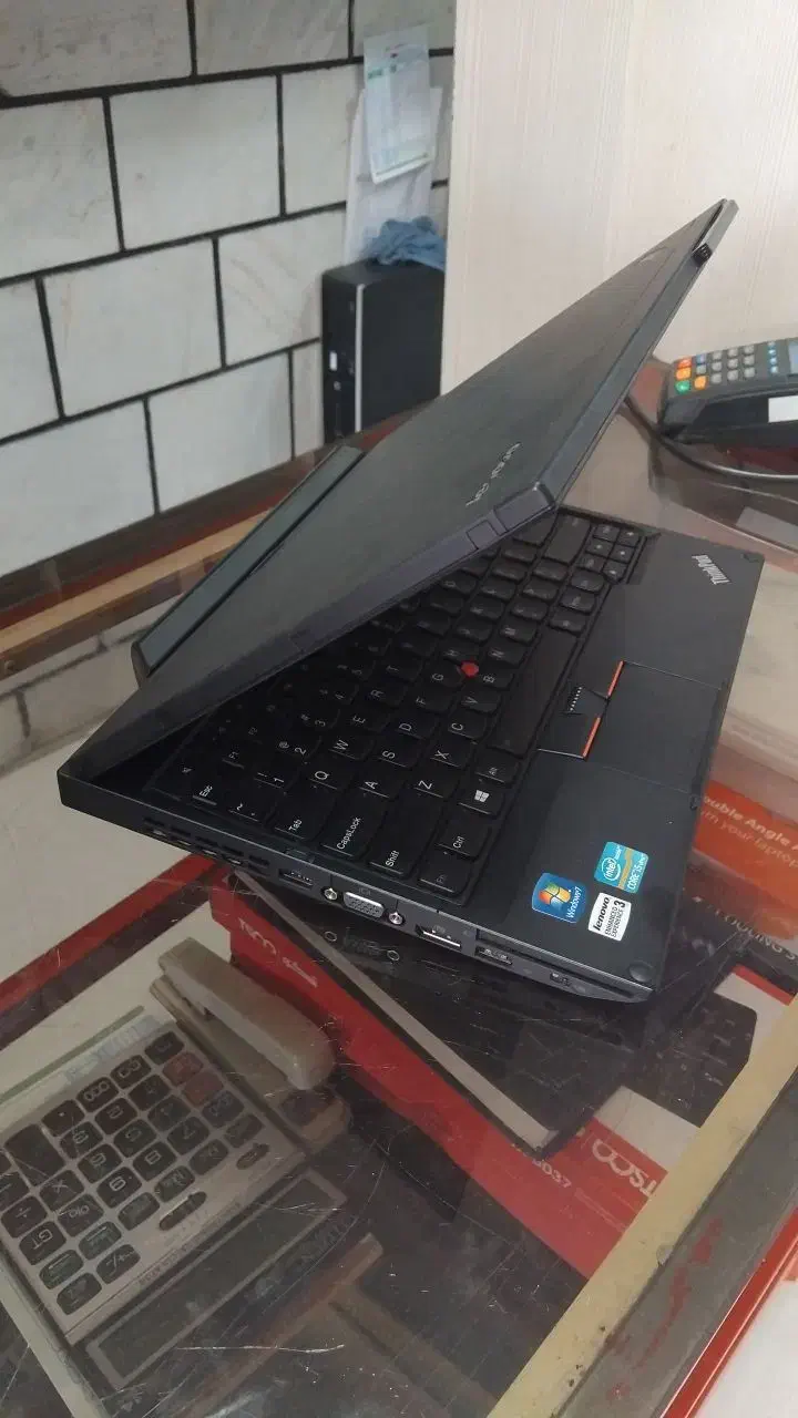 لب تاپ|رایانه همراه|تاکستان, |دیوار