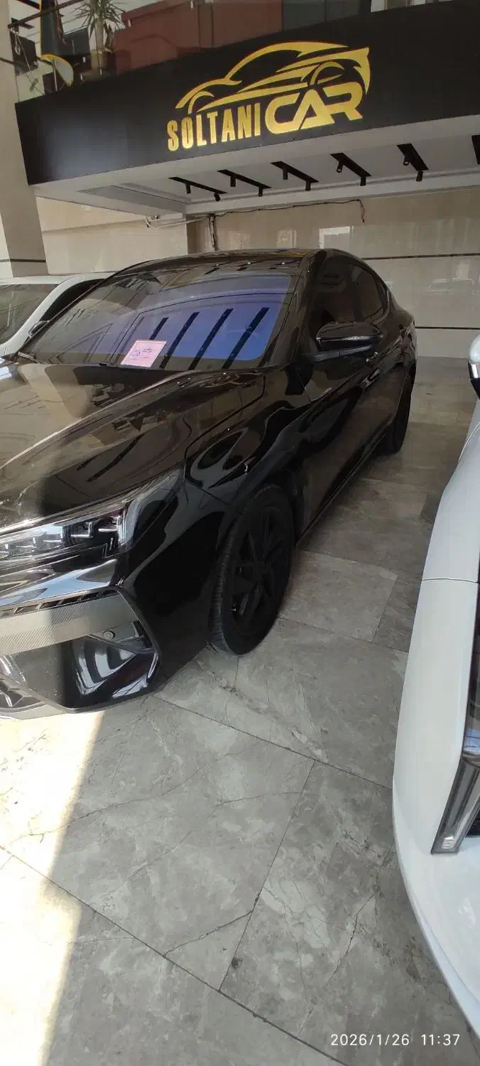 KMCجی۷|خودرو سواری و وانت|کرج, کوی امامیه|دیوار