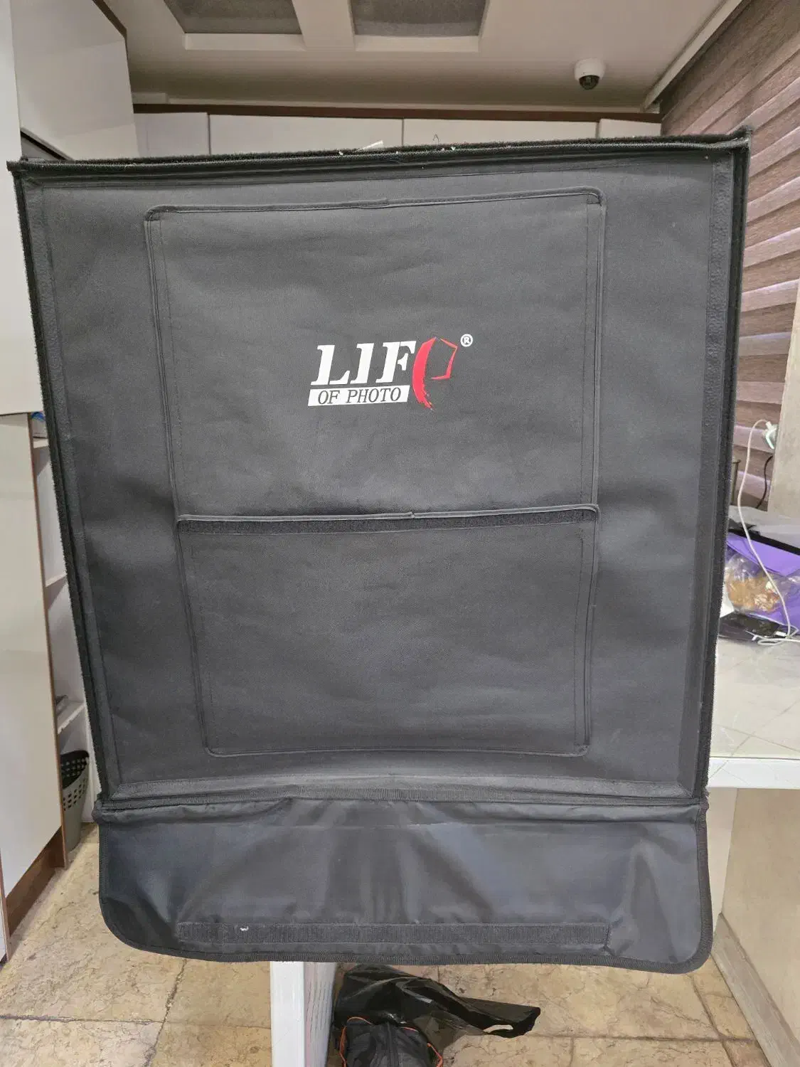 لایت باکس|دوربین عکاسی و فیلم‌برداری|تهران, سنگلج (شاپور)|دیوار