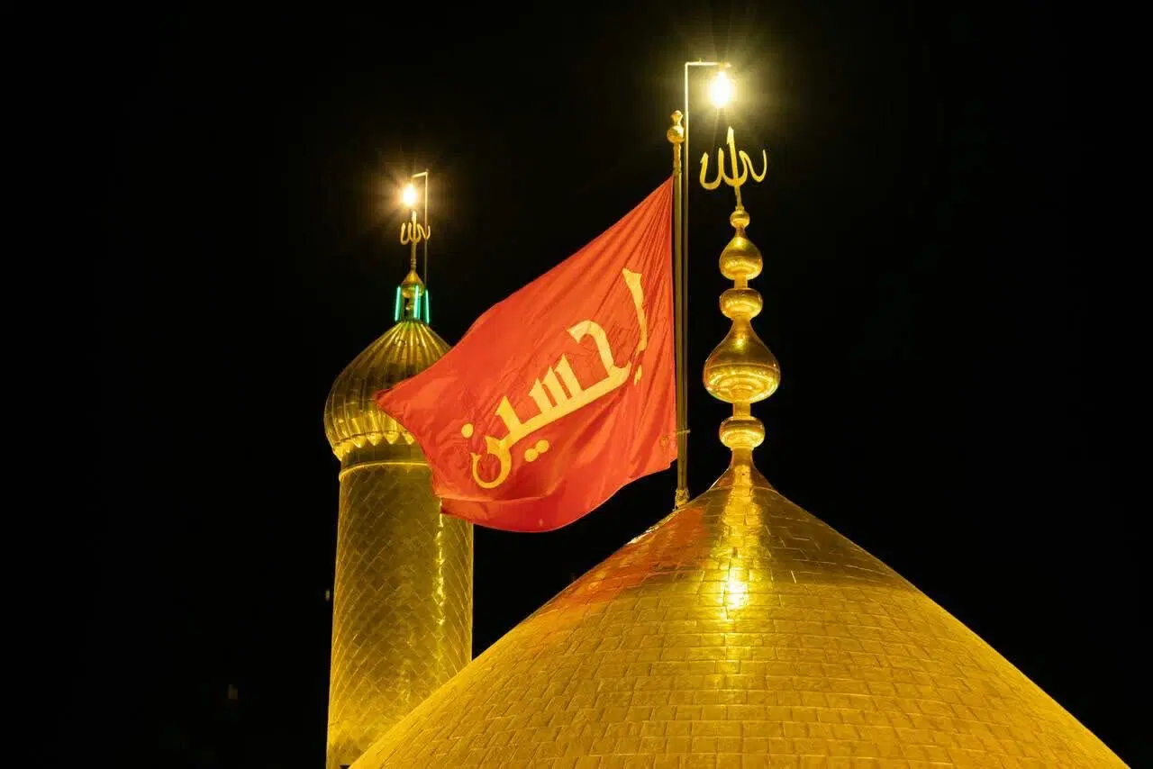 کاروان کربلا درجه الف ولادت حضرت زینب|تور و چارتر|تهران, افسریه جنوبی|دیوار