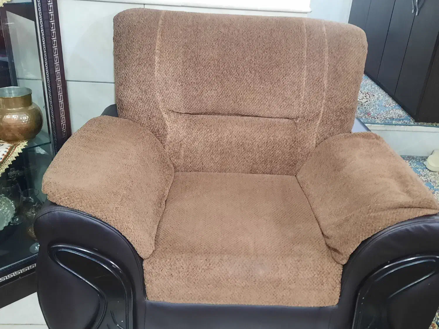 مبل|مبلمان خانگی و میز عسلی|رفسنجان, |دیوار