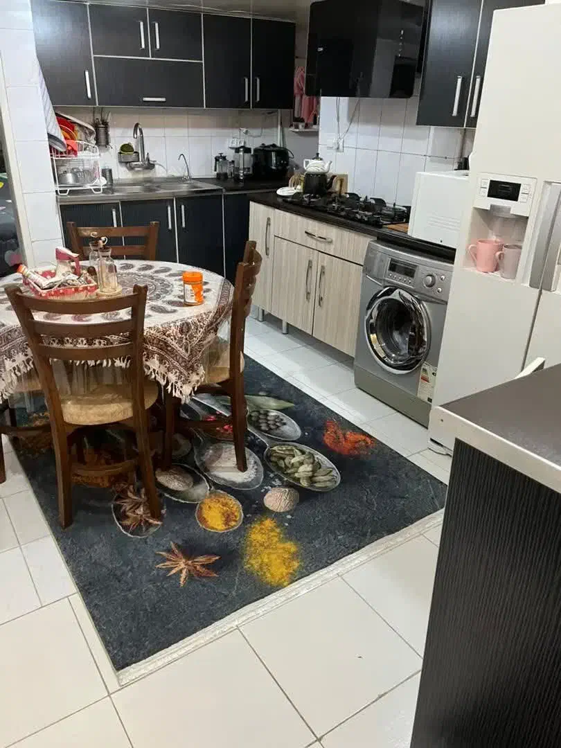 سوئیت حوضچه ابگرم ویلائی|اجارهٔ کوتاهمدت ویلا و باغ|محلات, |دیوار