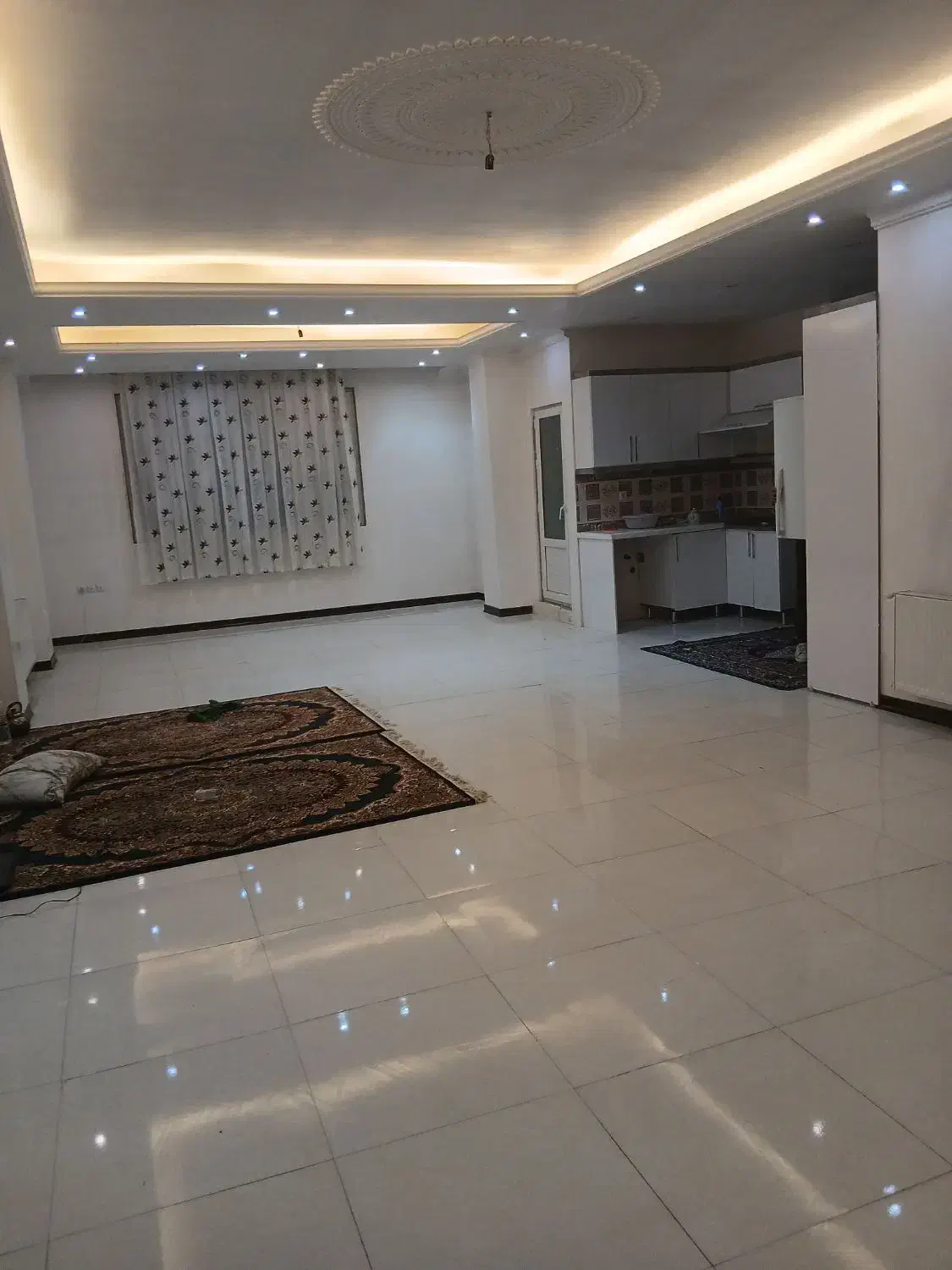 واحد۱۱۵متر بحرمطهری|فروش آپارتمان|صباشهر, |دیوار