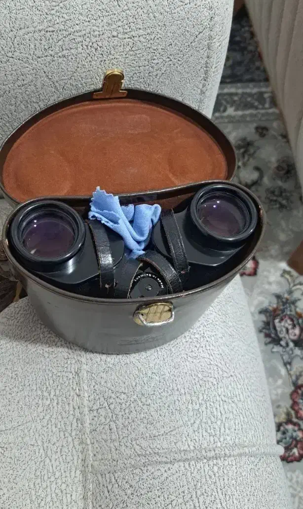 دوربین شکاری شوروی سابق|کوهنوردی و کمپینگ|کلاله, |دیوار