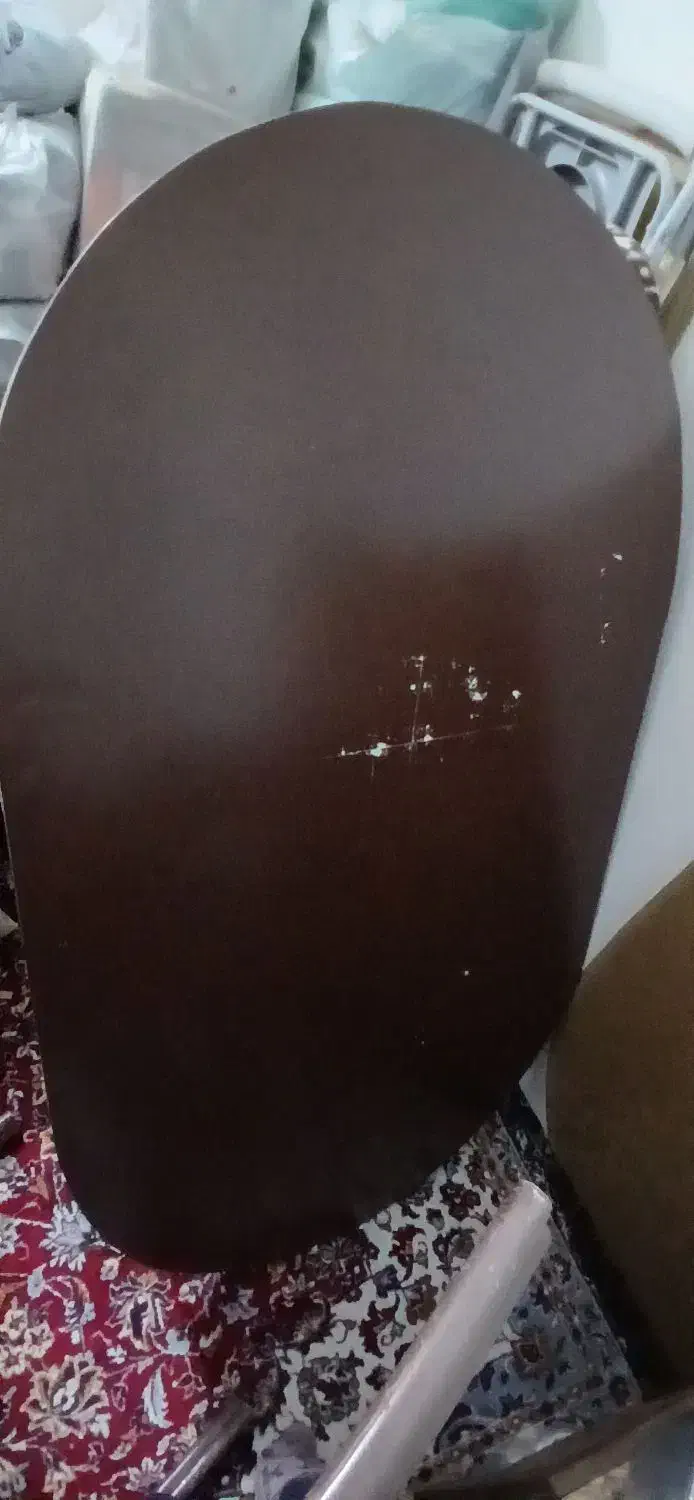 میز ناهارخوری|میز و صندلی غذاخوری|مشهد, طلاب|دیوار