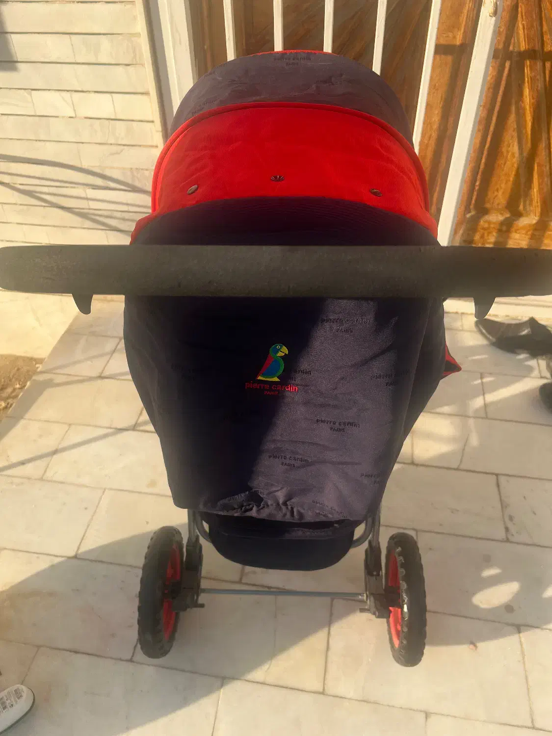 کالسکه درحد نو|کالسکه و لوازم جانبی|بوشهر, |دیوار