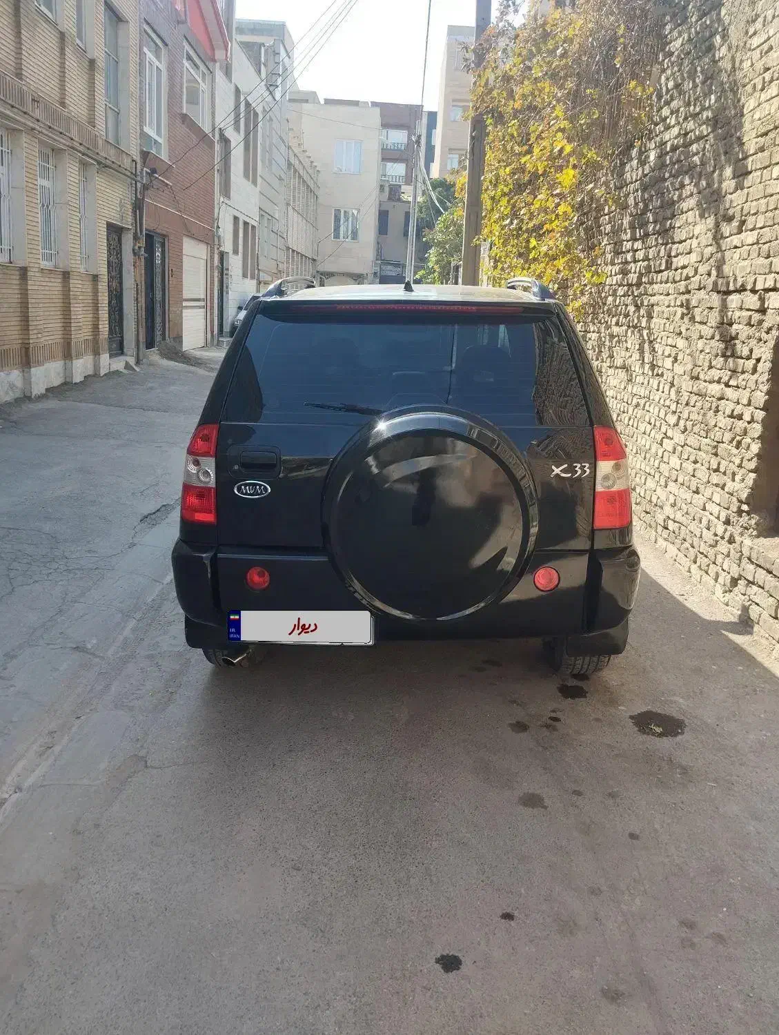 ام وی ام عروسک بدون مشابه|خودرو سواری و وانت|اراک, |دیوار