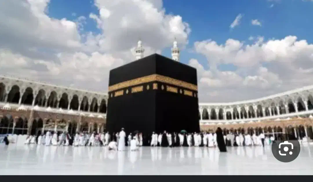 دو عدد فیش حج عمره|تور و چارتر|شاهین دژ, |دیوار