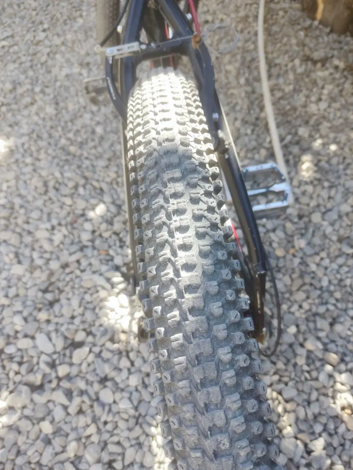 دوچرخه 26تمام آلمینیوم|دوچرخه، اسکیت، اسکوتر|گرگان, |دیوار