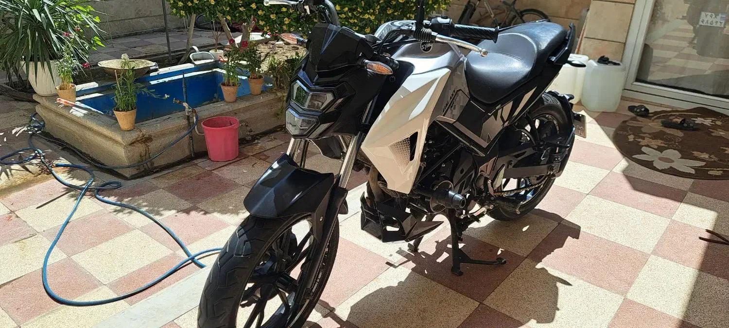 Na 180|موتورسیکلت|اصفهان, خواجه عمید|دیوار