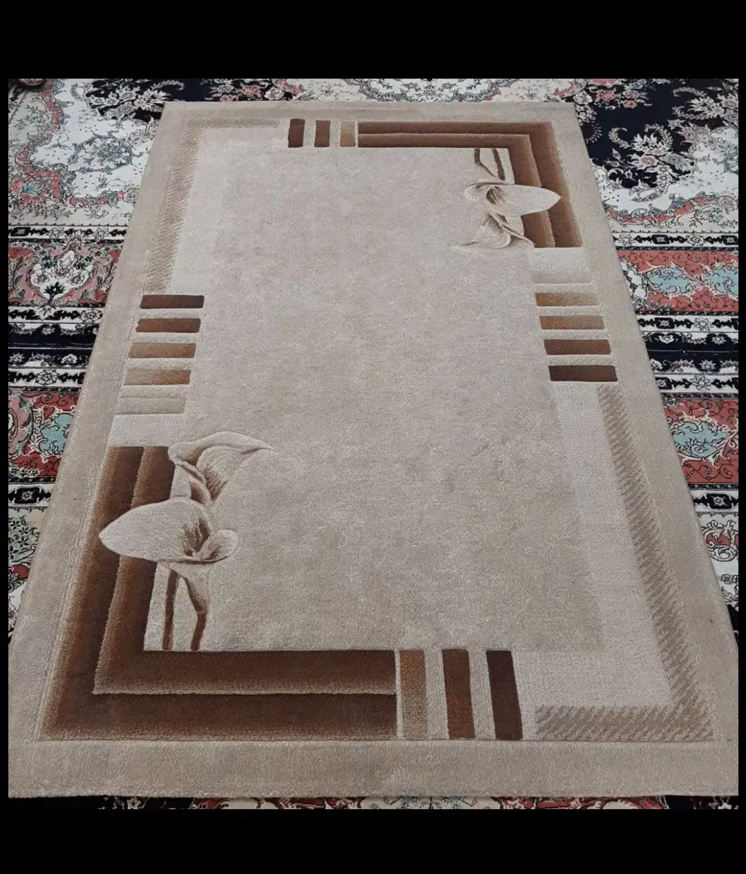 فرش وگلیم آشپزخانه اتاق خواب اتاق بچه|فرش|اسلام‌شهر, شهرک واوان|دیوار