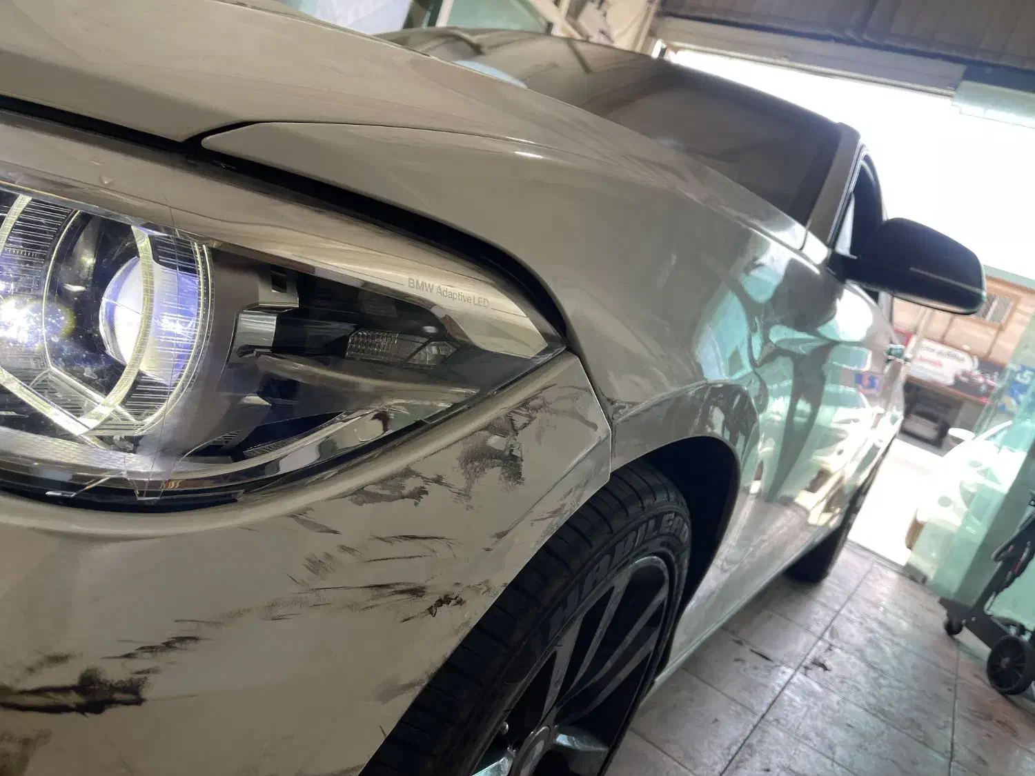 آموزش صافکاری PDR-دیتیلینگ|خدمات آموزشی|فردیس, داوری|دیوار