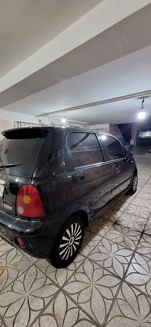 mvm110 چهار سیلندر|خودرو سواری و وانت|تهران, زرکش|دیوار