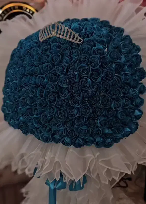 گل ربانی|گل مصنوعی|همدان, |دیوار