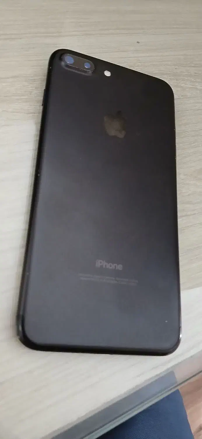 iphone 7 plus|موبایل|کرج, عظیمیه|دیوار