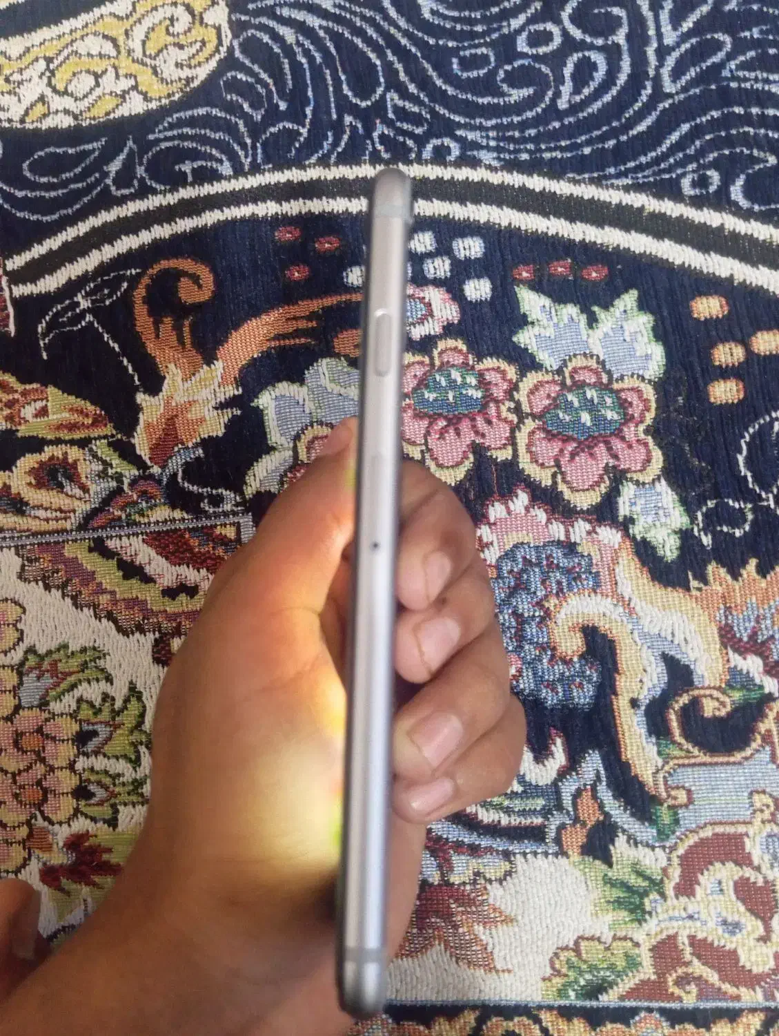 گوشی آیفون 6|موبایل|ایرانشهر, |دیوار