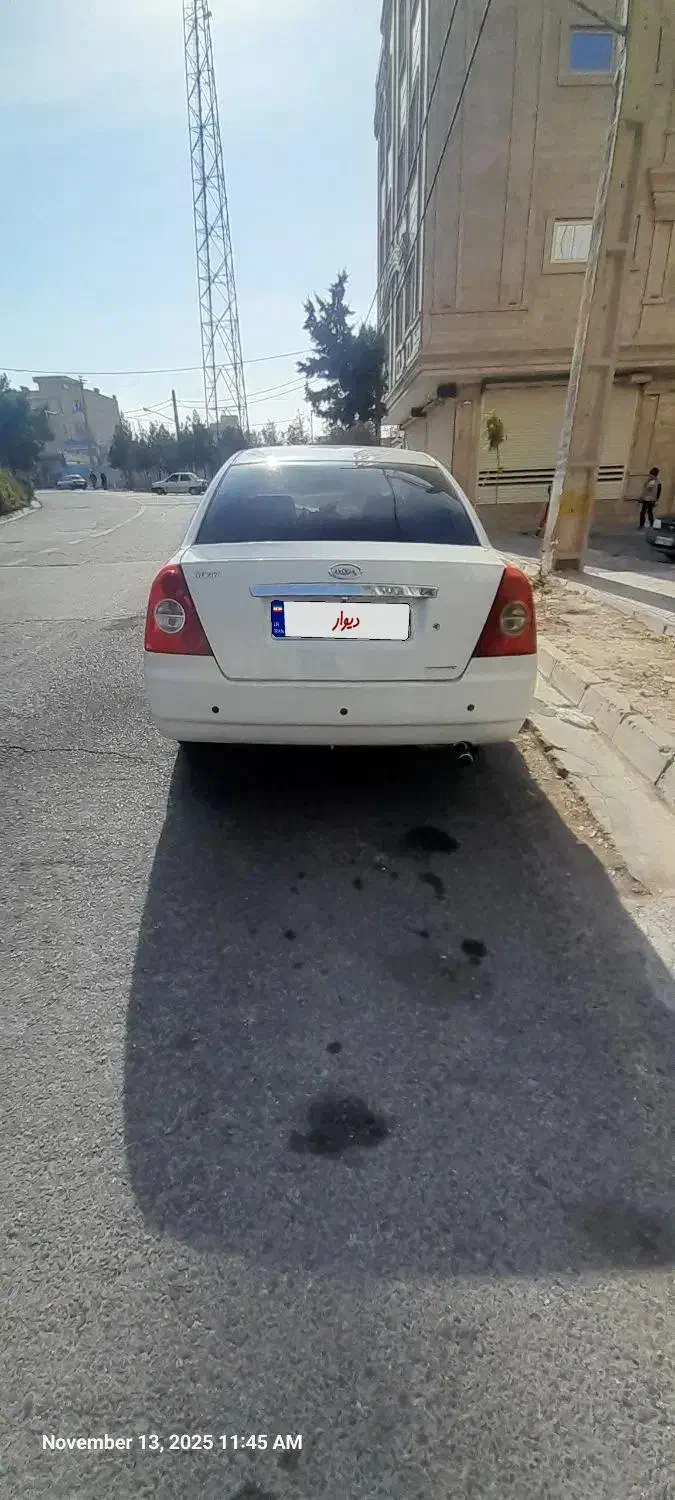 ام وی ام ۵۳۰ مدل ۹۵ کم کارکردبدون رنگ|خودرو سواری و وانت|تبریز, |دیوار