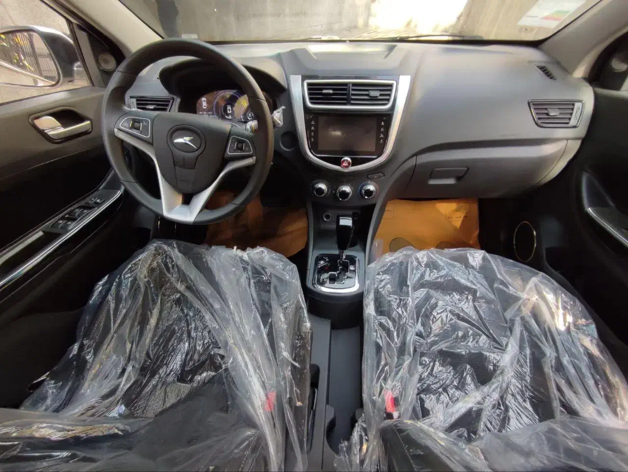 کی ام سی ایگل دو مرحله ای مدل 1405|خودرو سواری و وانت|تهران, الهیه|دیوار