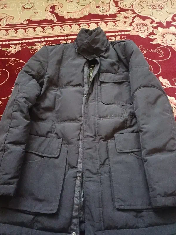 شلوار باد گیر|لباس|نیشابور, گنبد سبز|دیوار