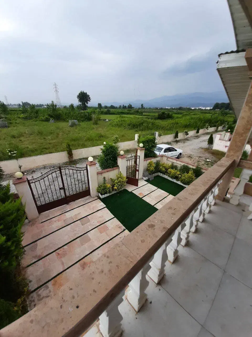 سنگ کار مجرب ویلا|خدمات پیشه و مهارت|اصفهان, مرداویج|دیوار