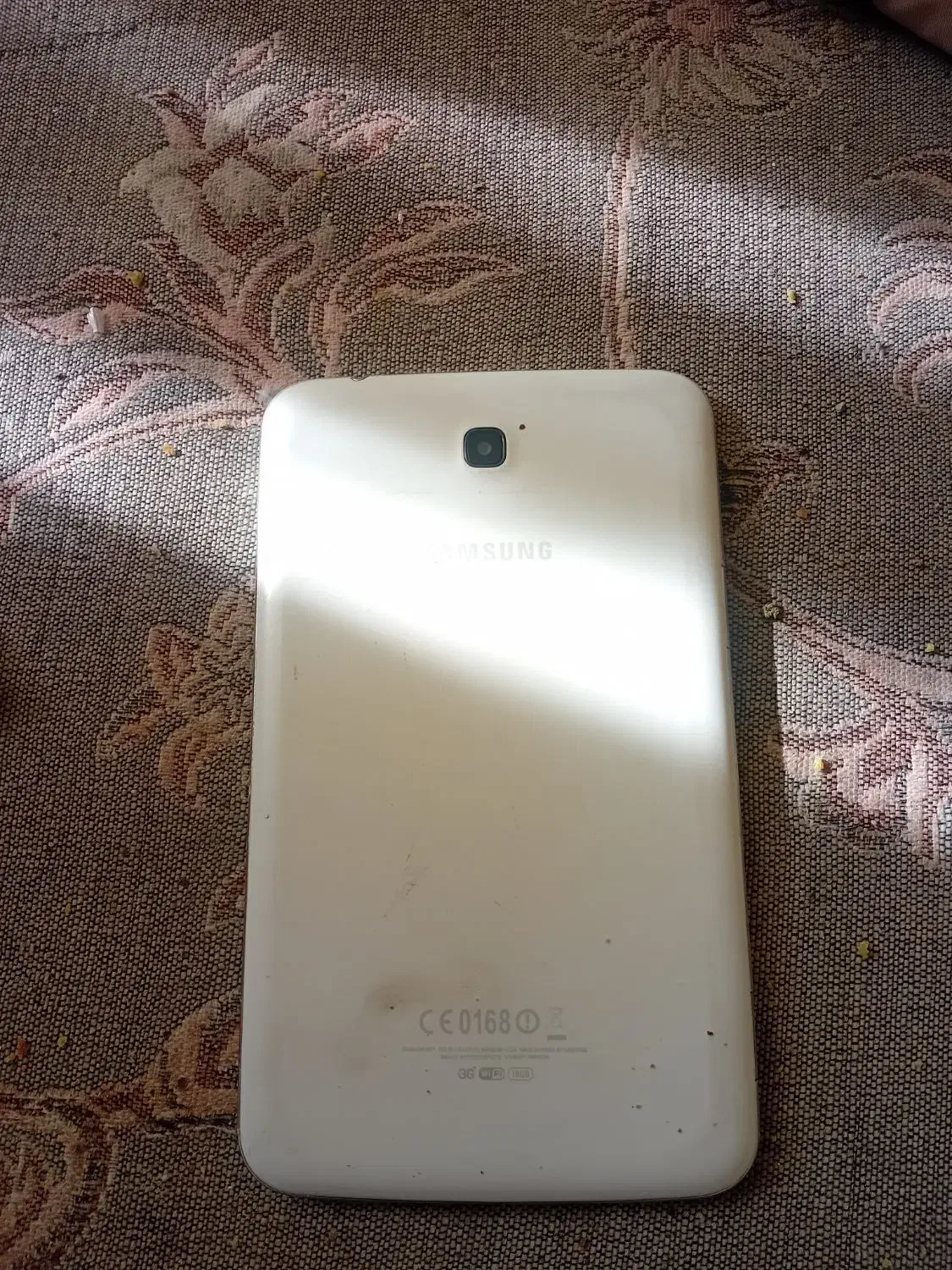 تبلت سامسونگ مناسب دانش اموز|تبلت|قائن, |دیوار