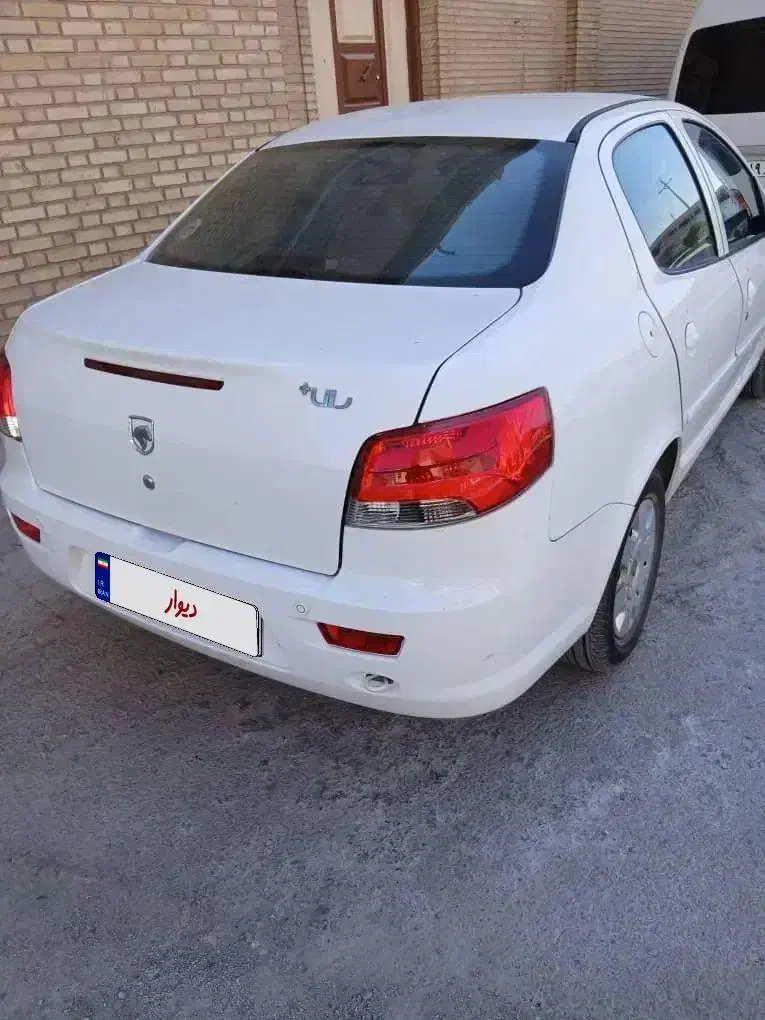 رانا پلاس|خودرو سواری و وانت|بندر ماهشهر, |دیوار