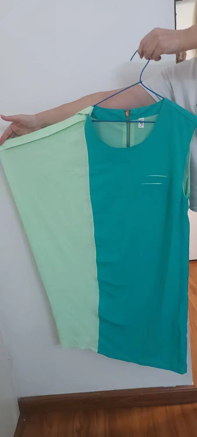 پیراهن راا|لباس|تهران, بوستان ولایت|دیوار