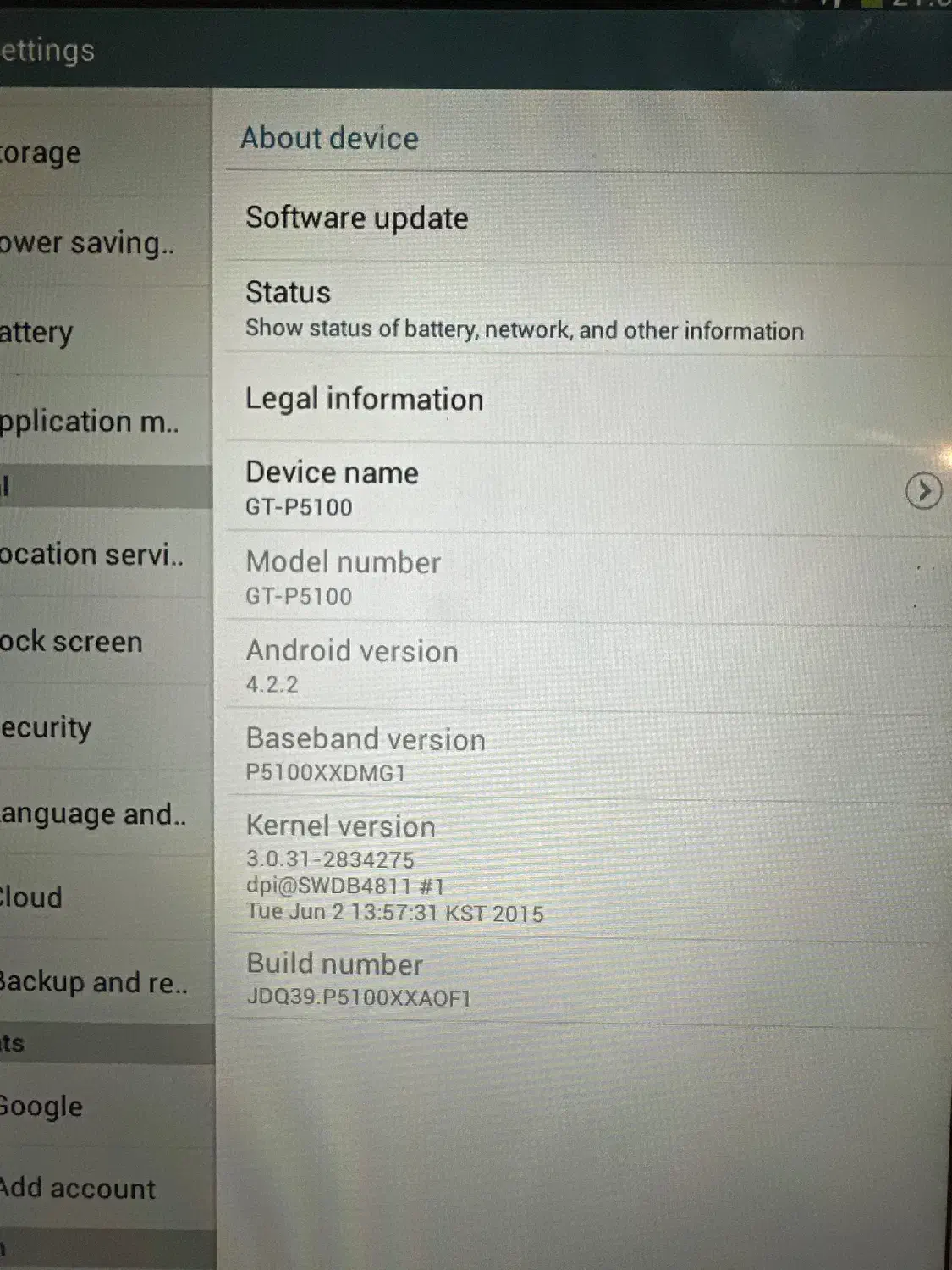 تبلت سامسونگ|تبلت|اصفهان, صائب|دیوار