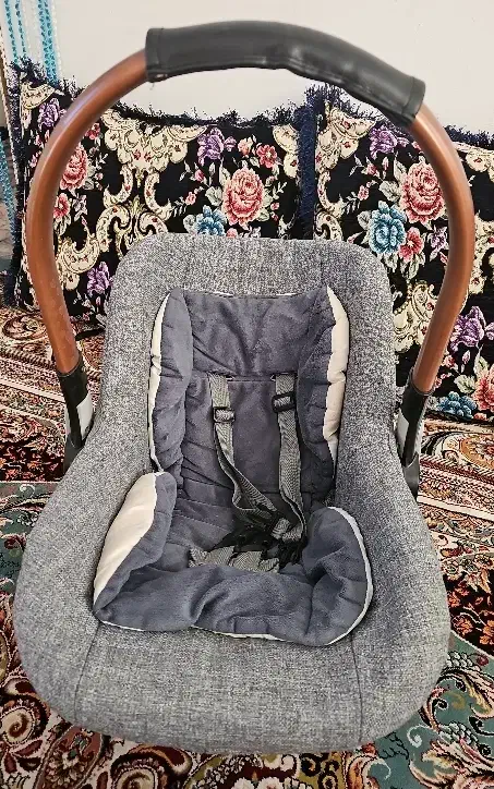 روروک و کریر|کالسکه و لوازم جانبی|بندرعباس, |دیوار