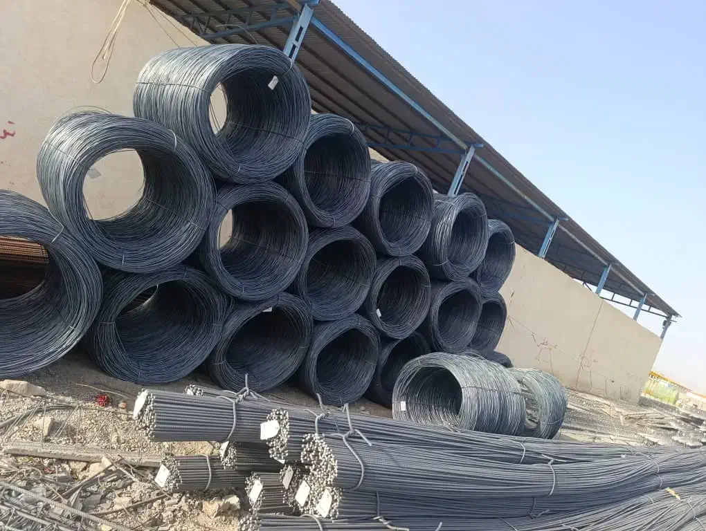 آهن الات براسان و تولید تیرچه صنعتی|خدمات پیشه و مهارت|زاهدان, |دیوار