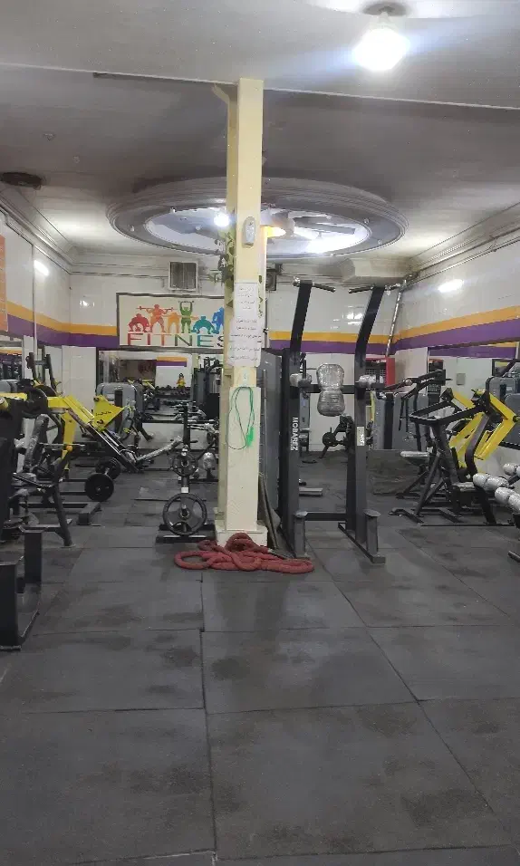 بوفه باشگاه خیام ۶۰|اجارهٔ مغازه و غرفه|مشهد, امیر|دیوار