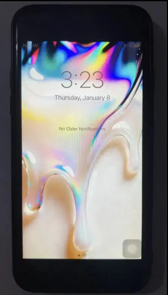 iPhone      6s      LLA/M     64GB|موبایل|اراک, |دیوار