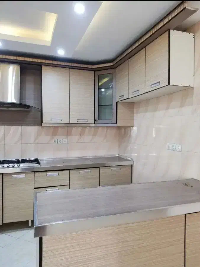 کابینت دست دوم|مصالح و تجهیزات ساختمان|کارون, |دیوار