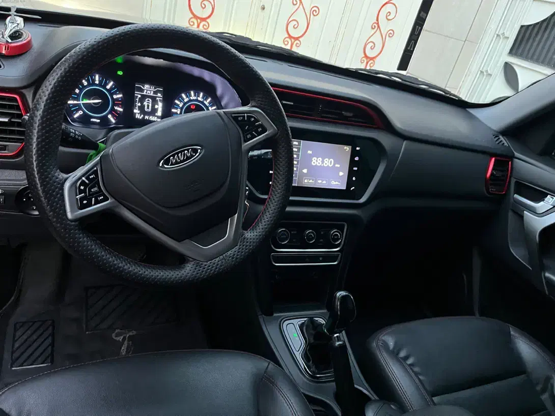 فروش mvm x 33 s|خودرو سواری و وانت|قم, پامنار|دیوار