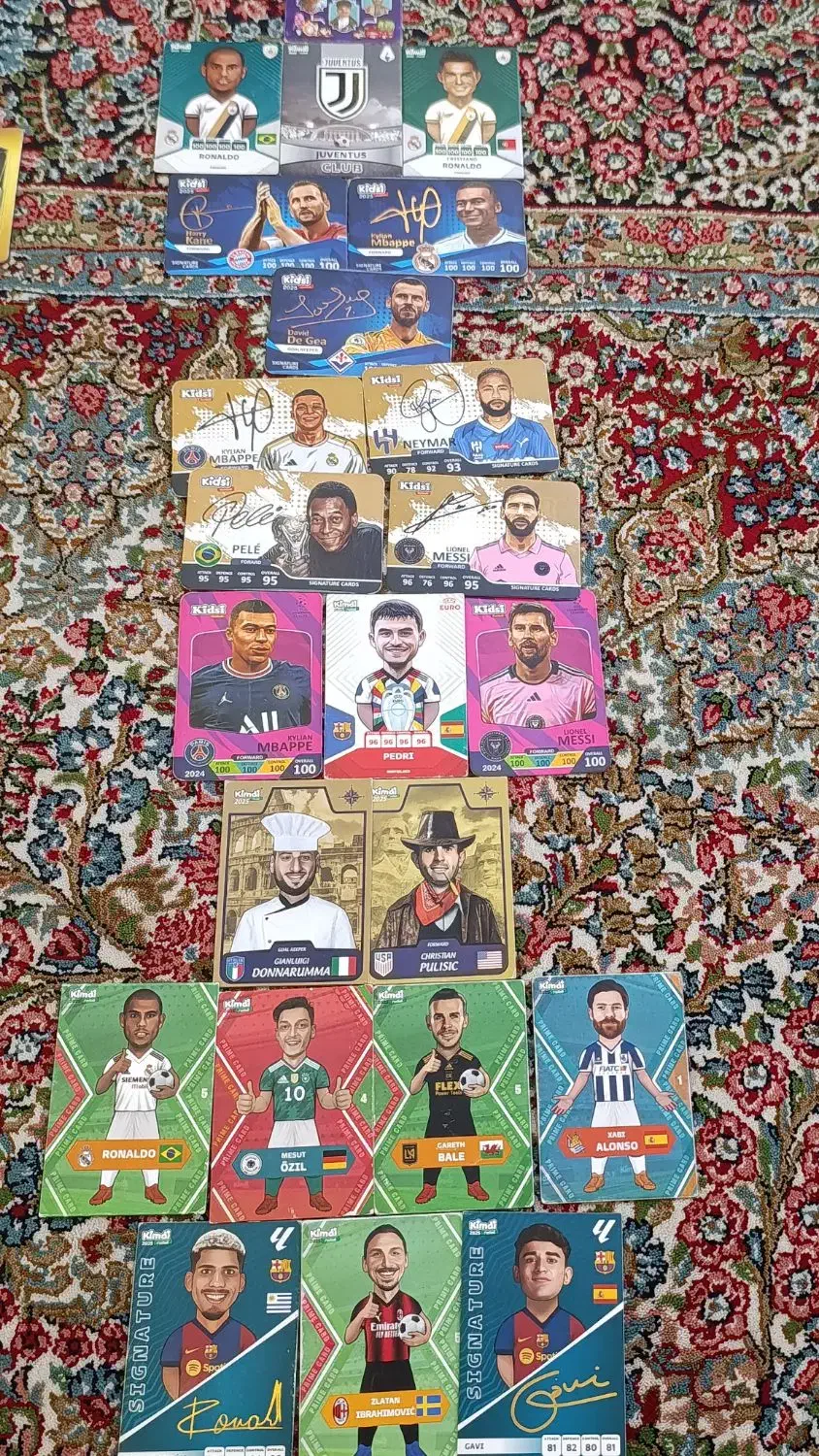 کیمدی|اسباببازی|کرمان, |دیوار