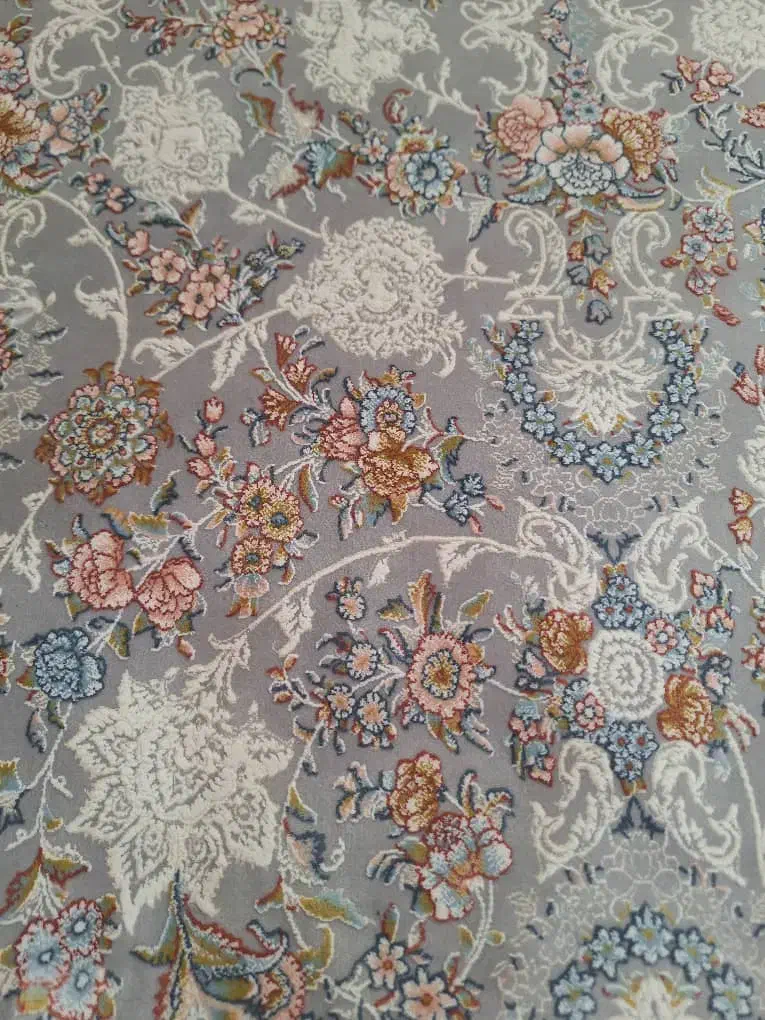 فروش قالی ۶متری قیمت ۱۰تومن و ۹متری قیمت ۱۳تومن|فرش|ایذه, |دیوار