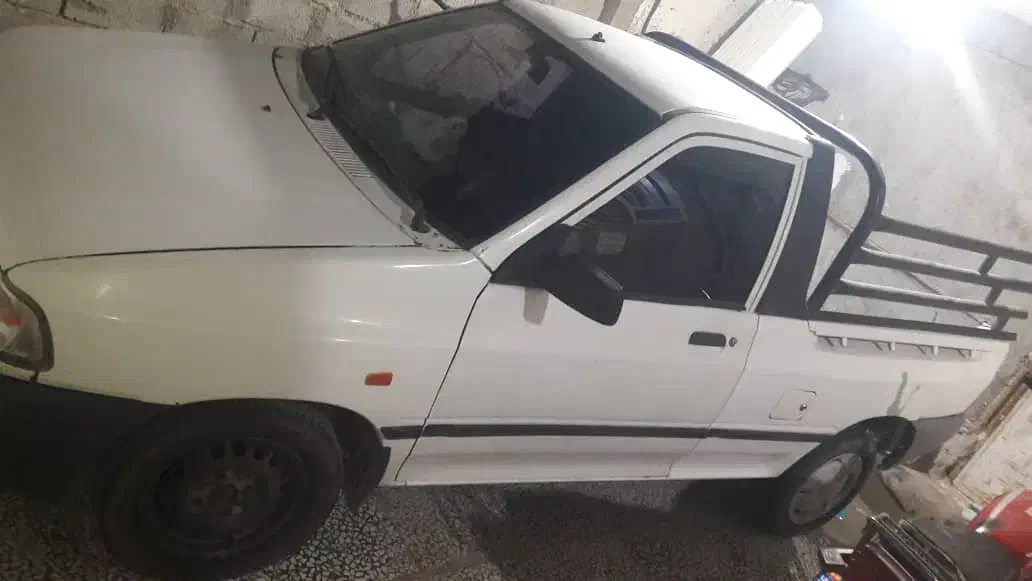 فروش ماشین|خودرو سواری و وانت|بندر گناوه, |دیوار