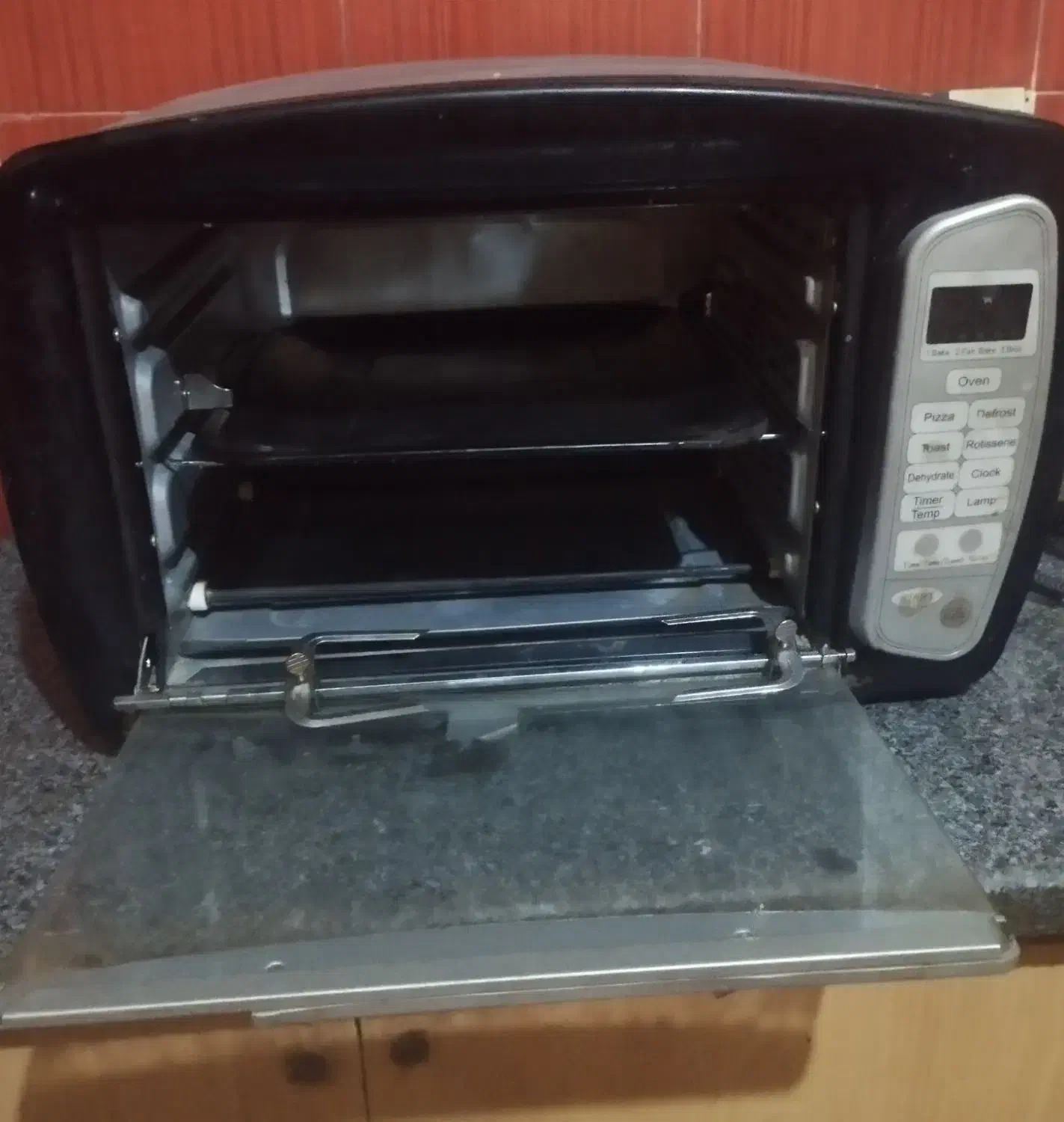 توستر|اجاق گاز و لوازم برقی پختوپز|زابل, |دیوار