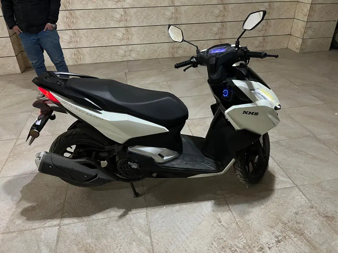 گلگسی cl160|موتورسیکلت|پاکدشت, پاکدشت (مامازند)|دیوار