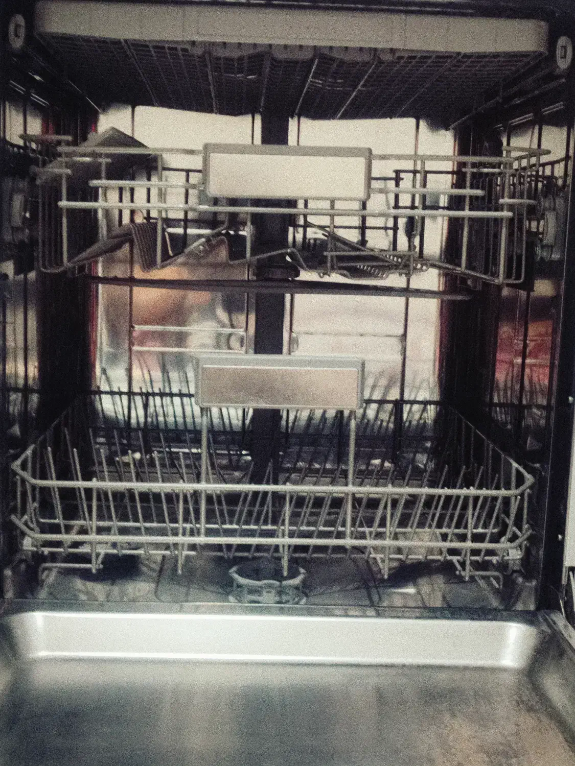 ظرفشویی  ناسیونال14نفره|ماشین ظرفشویی|شیراز, شهرک سعدی|دیوار