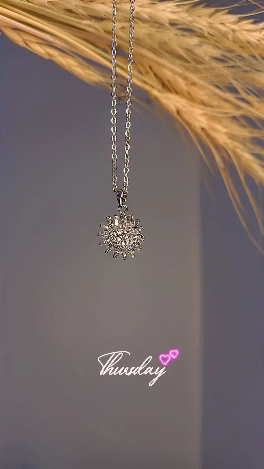 گردنبندخورشید چرخشی رنگ ثابت/فرصت طلایی/افسریه|بدلیجات|تهران, افسریه جنوبی|دیوار