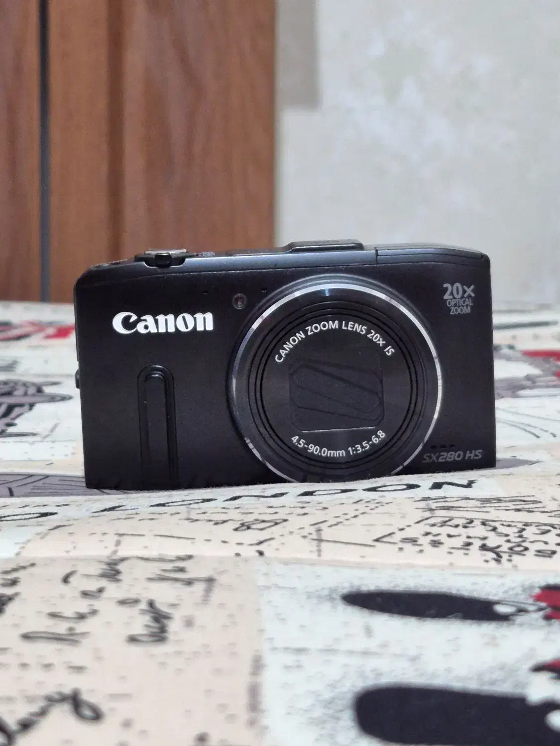 دوربین عکاسی  canon|دوربین عکاسی و فیلم‌برداری|تهران, علم و صنعت|دیوار