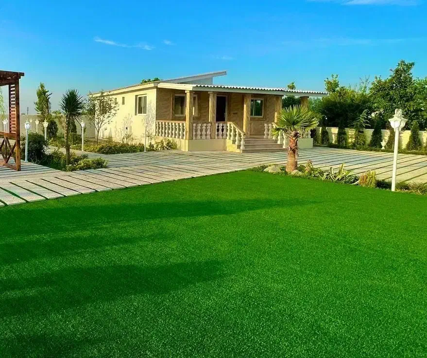 باغبانی .هرس درخت و درختچه .سم پاشی|خدمات باغبانی و درختکاری|کرج, دهقان ویلا|دیوار